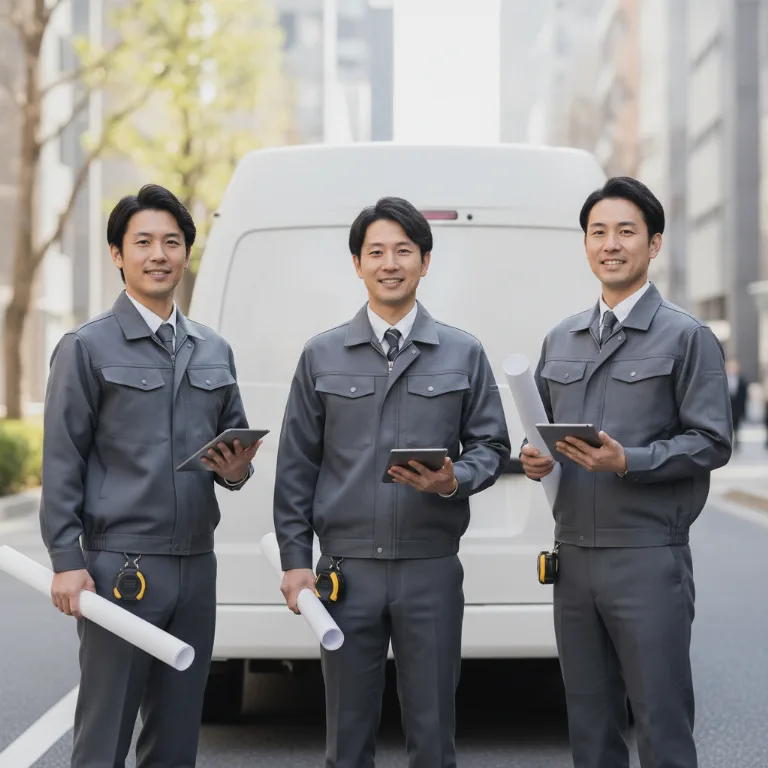 事業用不動産会社 Kunitachi